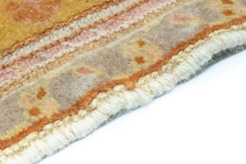 Gabbeh-matta - persisk - 170 x 118 cm - beige