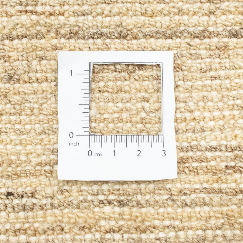 Runner Gabbeh-matta - persisk - 283 x 70 cm - flerfärgad