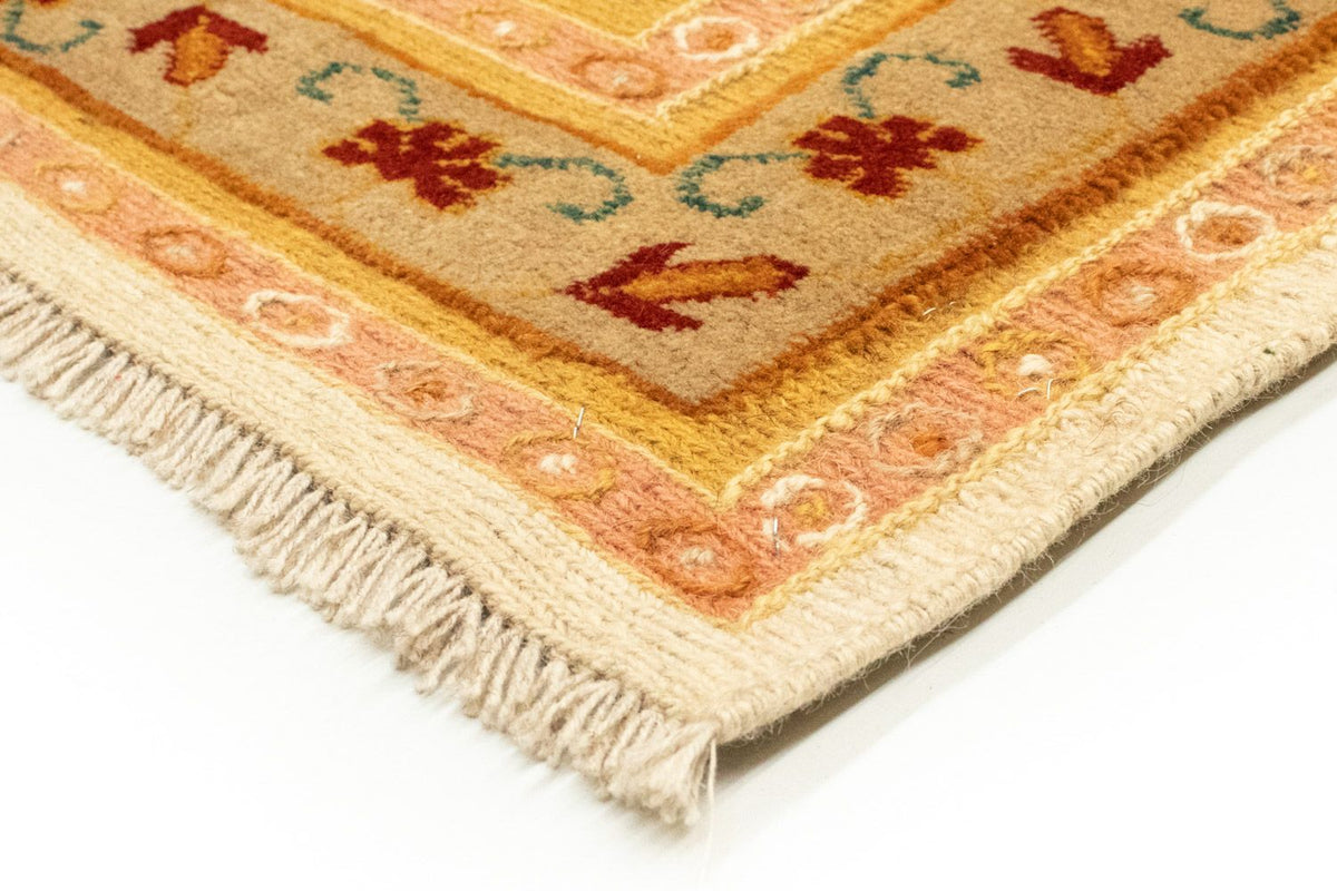 Kelim Carpet - orientalisk matta - 178 x 120 cm - beige