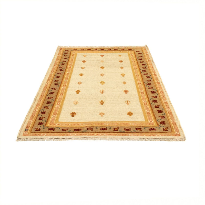 Kelim Carpet - orientalisk matta - 178 x 120 cm - beige