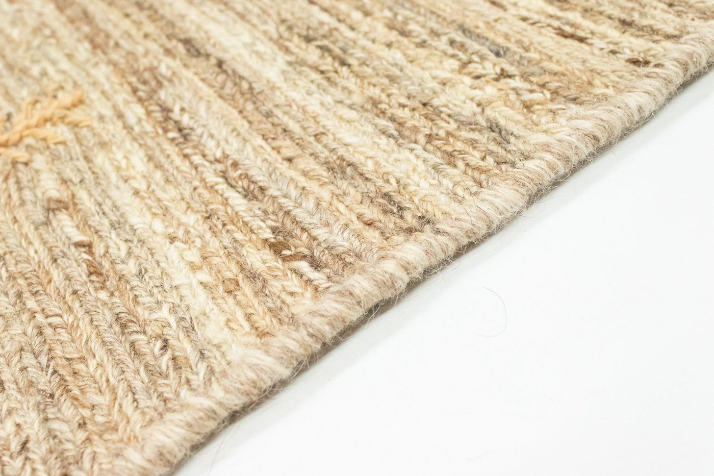 Persisk Gabbeh Mattan 135x69cm - Perserteppich Wollteppich
