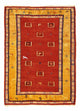 Kilim Fars Mattan 144x100cm