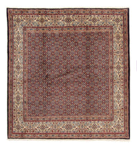 Moud Mattan 252x252cm - Persisk matta – product image