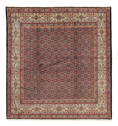 Moud Mattan 252x252cm - Persisk matta