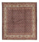 Moud Mattan 252x252cm - Persisk matta