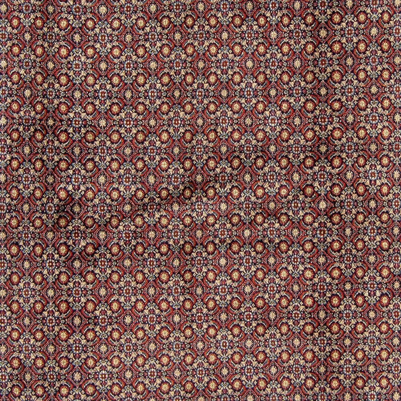 Persisk matta - Classic kvadrat  - 252 x 252 cm - flerfärgad