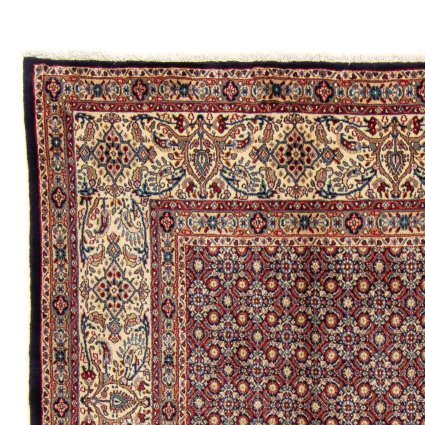 Moud Mattan 252x252cm - Persisk matta