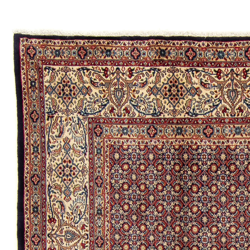 Persisk matta - Classic kvadrat  - 252 x 252 cm - flerfärgad