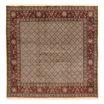 Moud Mattan 248x257cm - Persisk matta