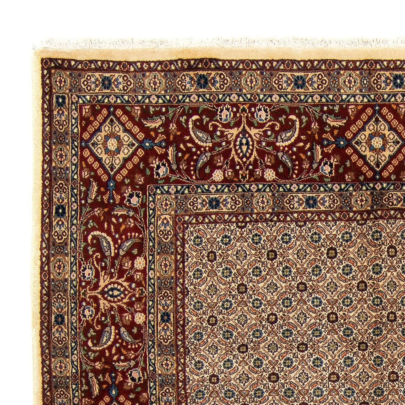 Moud Mattan 257x248cm - Persisk matta