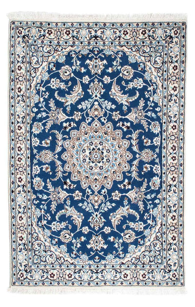 Nain - 9La Mattan 108x170cm - Persisk matta