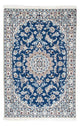 Nain - 9La Mattan 108x170cm - Persisk matta