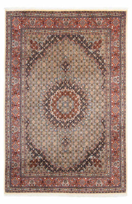 Persisk matta - Classic - 300 x 198 cm - beige
