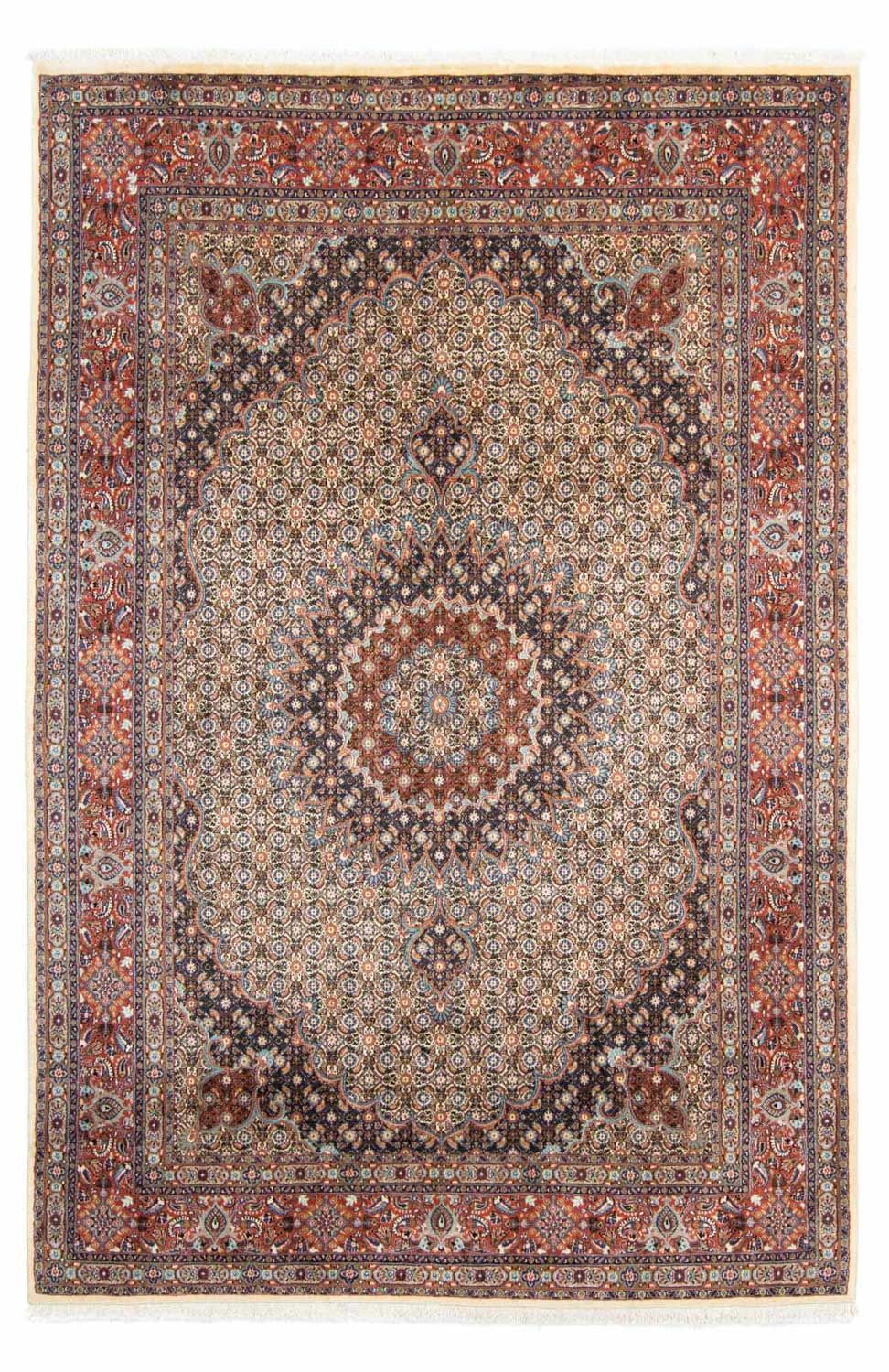 Persisk matta - Classic - 300 x 198 cm - beige