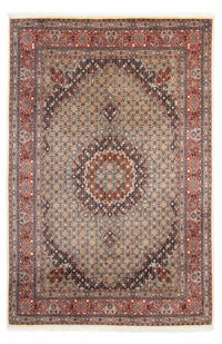 Moud Mattan 300x198cm - Persisk matta – product image