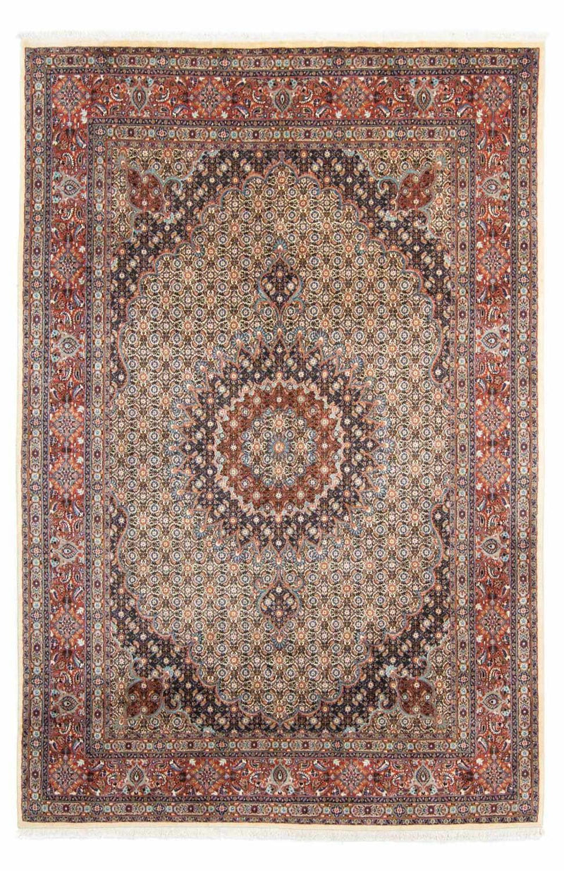 Persisk matta - Classic - 300 x 198 cm - beige