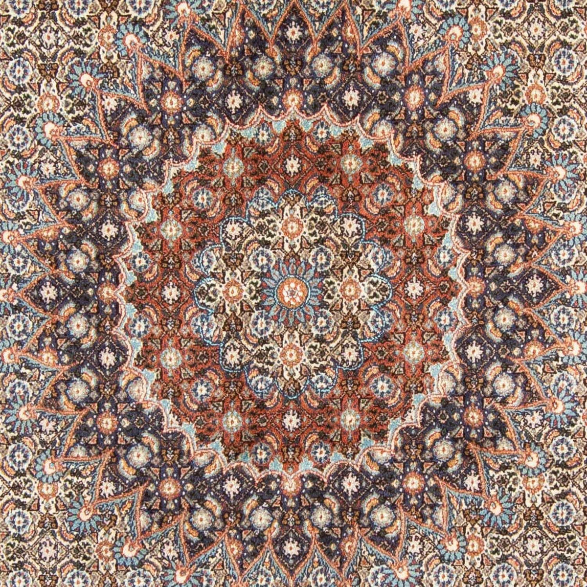 Persisk matta - Classic - 300 x 198 cm - beige