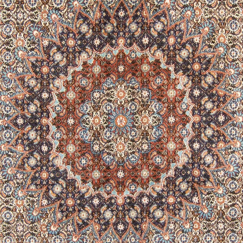 Persisk matta - Classic - 300 x 198 cm - beige