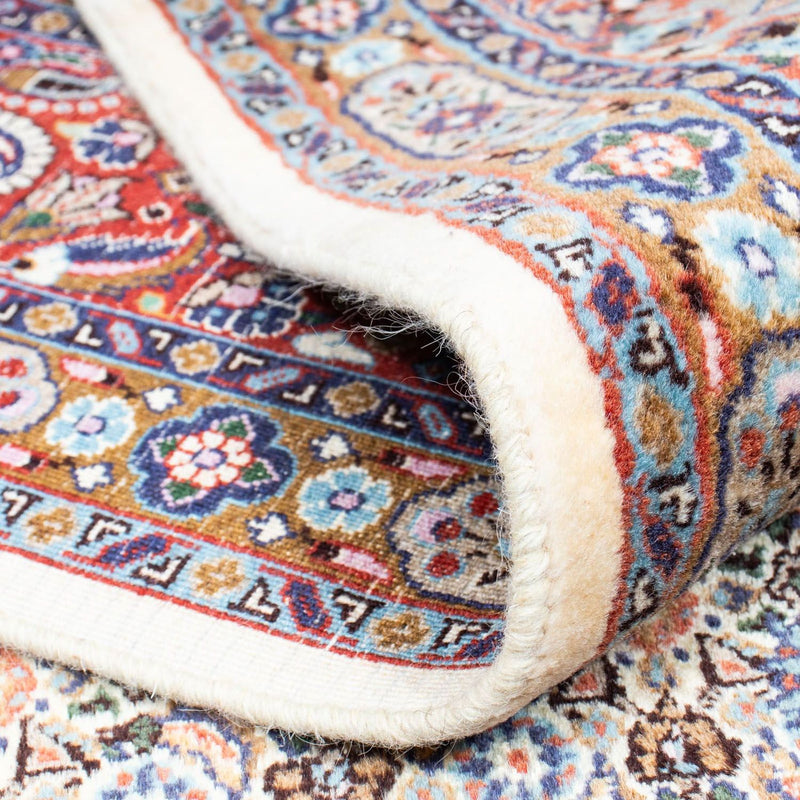 Persisk matta - Classic - 300 x 198 cm - beige