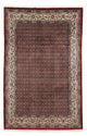 Moud Mattan 295x198cm - Persisk matta