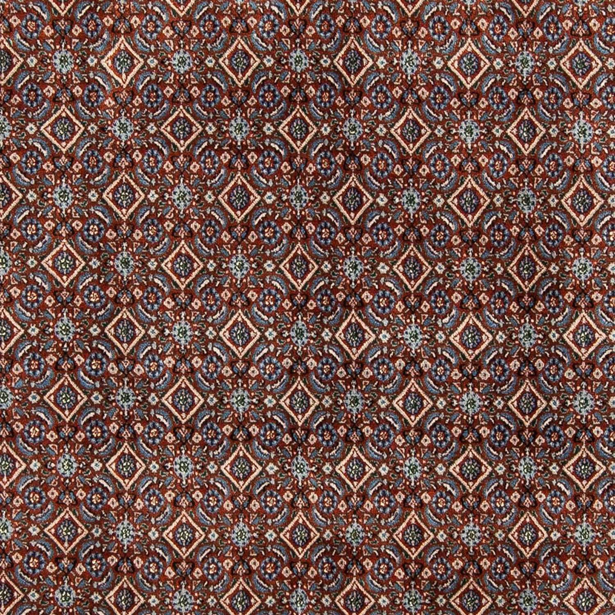 Persisk matta - Classic - 295 x 198 cm - röd