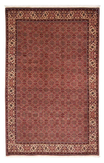 Bidjar Mattan 200x298cm - Persisk matta
