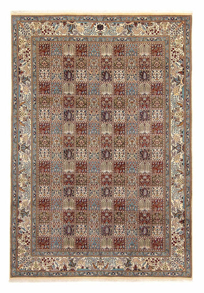 Moud Mattan 240x348cm - Persisk matta