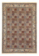 Persisk matta - Classic - 348 x 240 cm - flerfärgad