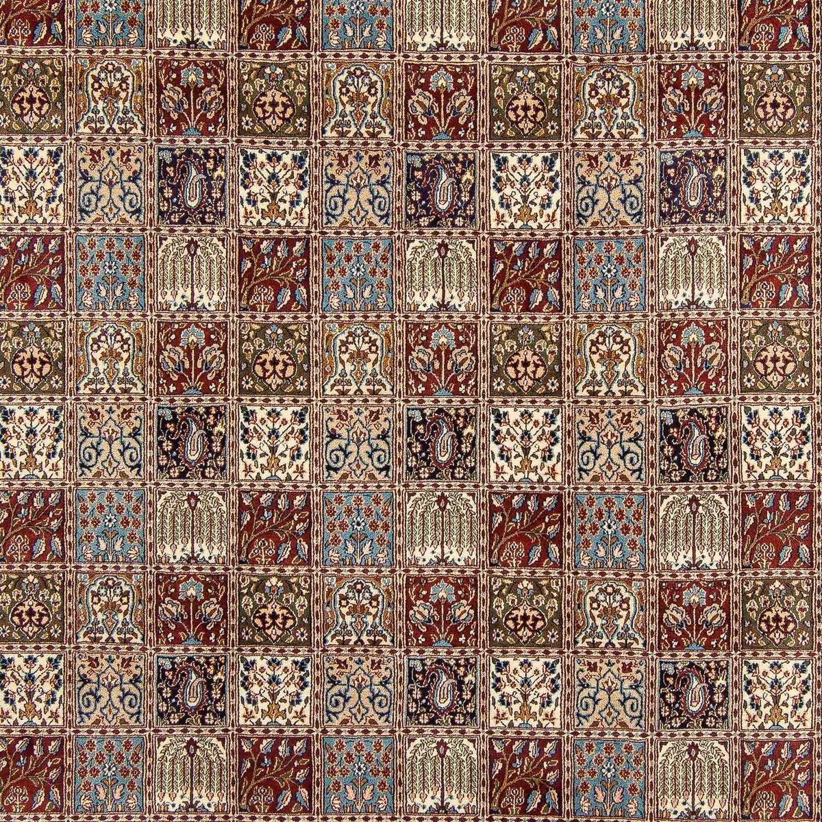 Persisk matta - Classic - 348 x 240 cm - flerfärgad