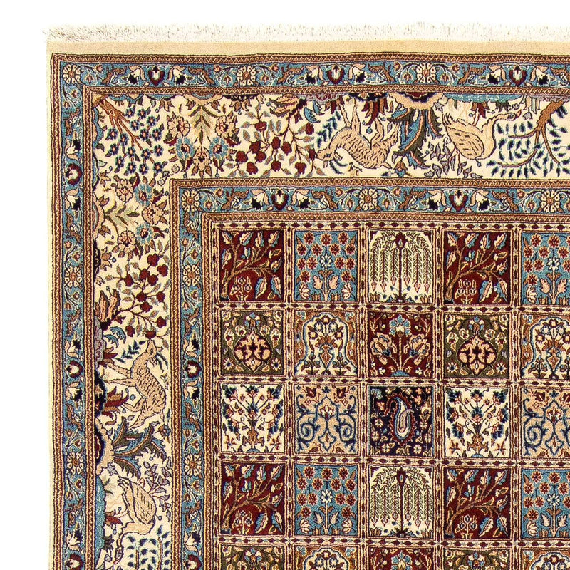 Persisk matta - Classic - 348 x 240 cm - flerfärgad