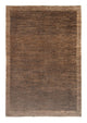 Indo Gabbeh Mattan 188x132cm - Ullmatta