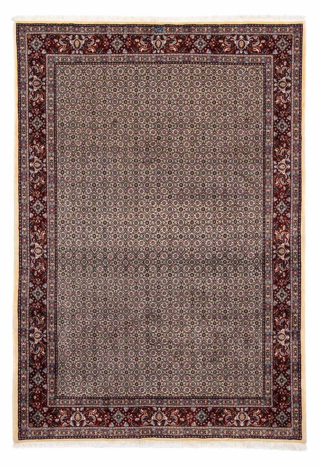 Persisk matta - Classic - 294 x 197 cm - beige