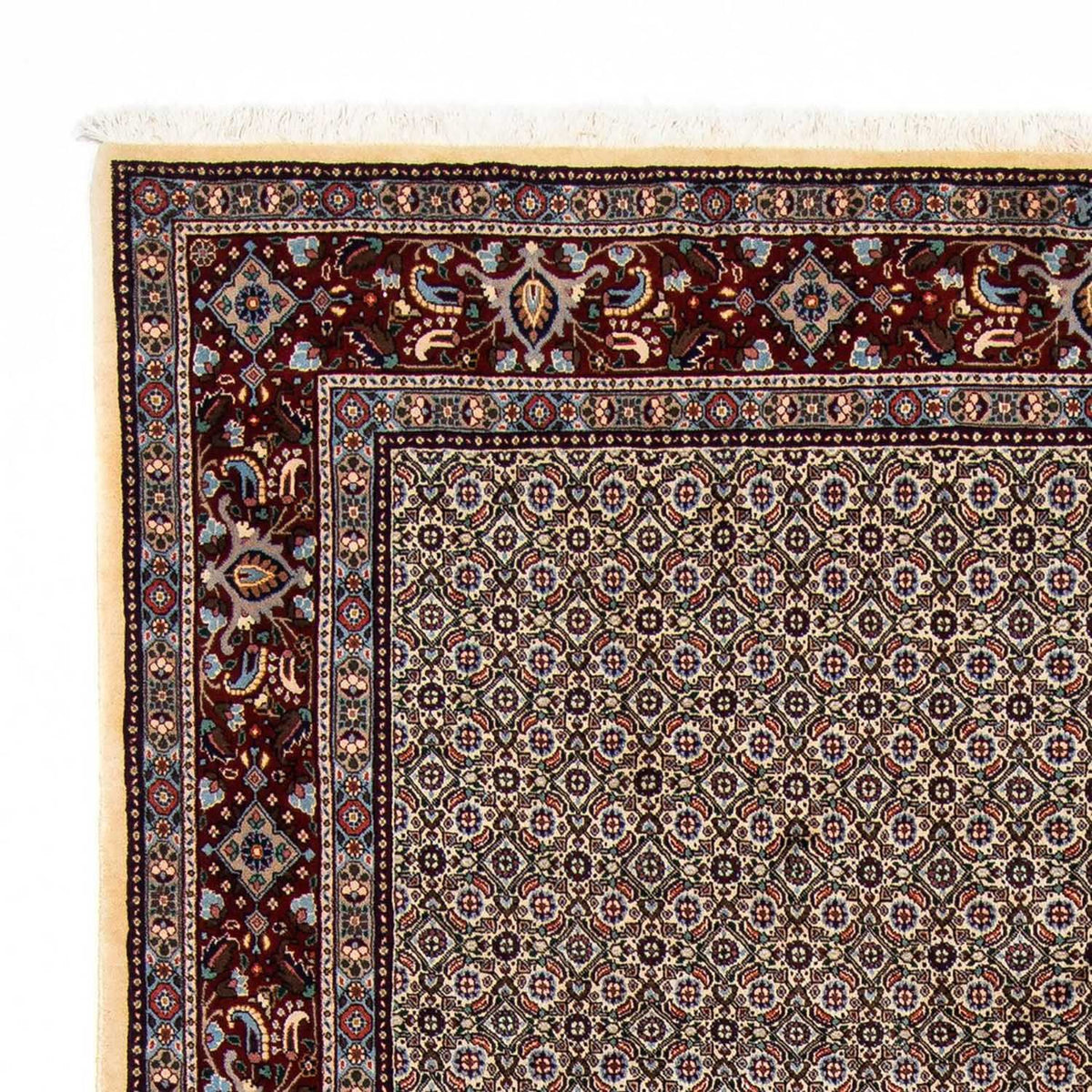 Persisk matta - Classic - 294 x 197 cm - beige
