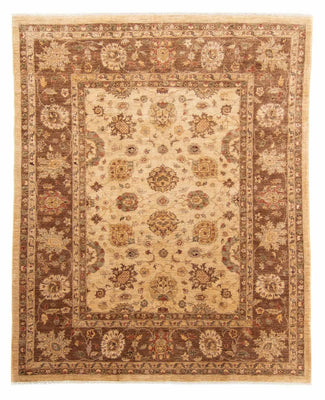 Ziegler Carpet - 281 x 240 cm - ljusbrun