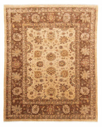 Ziegler Carpet - 281 x 240 cm - ljusbrun