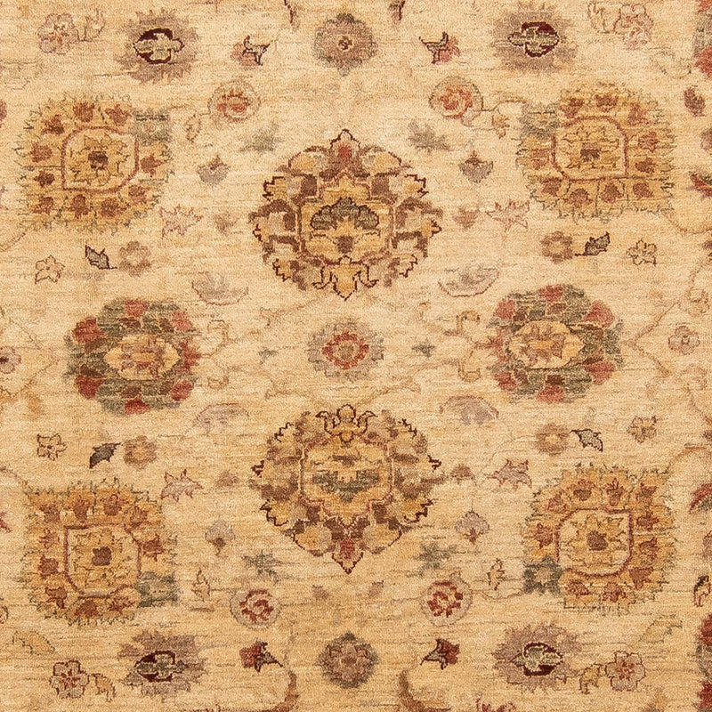 Ziegler Carpet - 281 x 240 cm - ljusbrun
