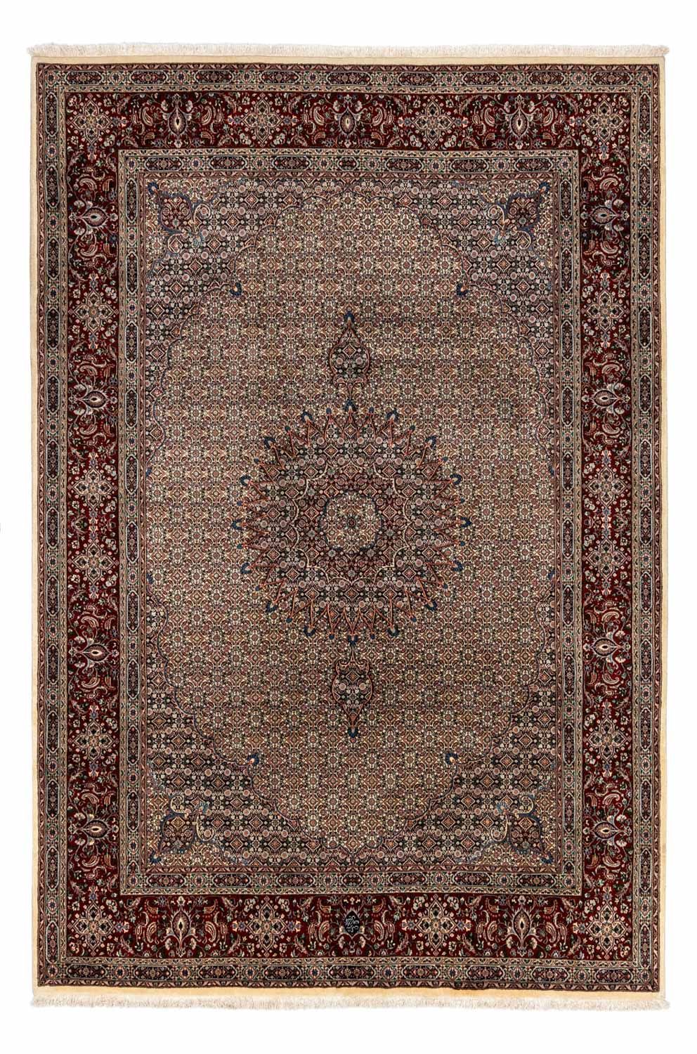 Persisk matta - Classic - 352 x 246 cm - beige