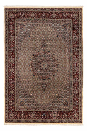 Persisk matta - Classic - 352 x 246 cm - beige