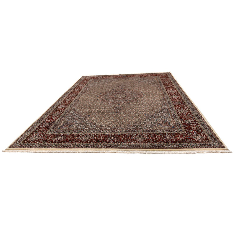 Persisk matta - Classic - 352 x 246 cm - beige