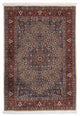 Moud Mattan 146x97cm - Persisk matta
