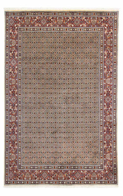 Persisk matta - Classic - 303 x 198 cm - beige