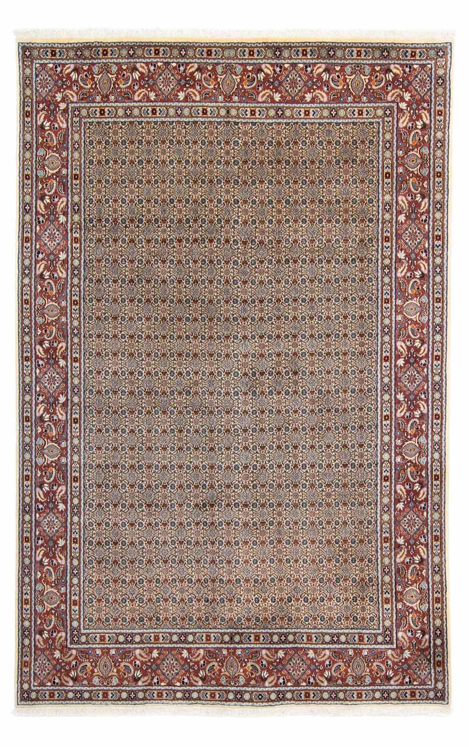Persisk matta - Classic - 303 x 198 cm - beige