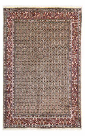 Persisk matta - Classic - 303 x 198 cm - beige