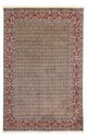 Moud Mattan 303x198cm - Persisk matta