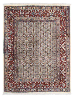 Persisk matta - Classic - 202 x 150 cm - beige