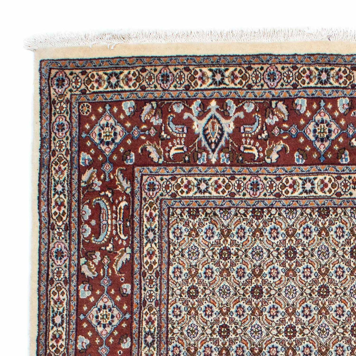 Moud Mattan 150x202cm - Persisk matta