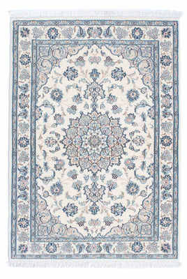 Persisk matta - Nain - Royal - 155 x 103 cm - beige