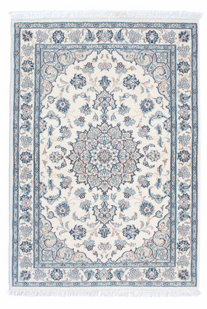 Persisk matta - Nain - Royal - 155 x 103 cm - beige