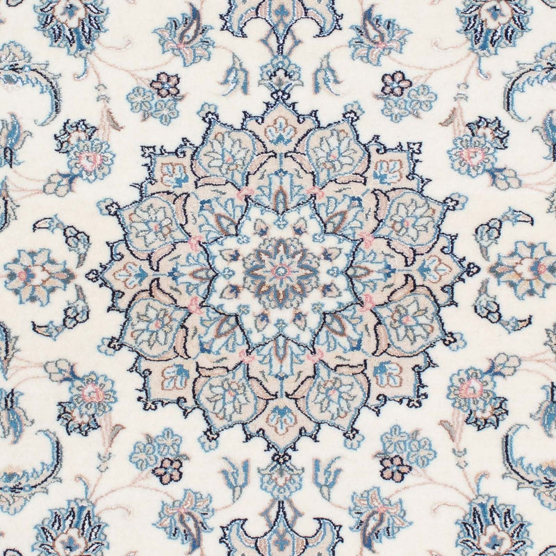 Persisk matta - Nain - Royal - 155 x 103 cm - beige