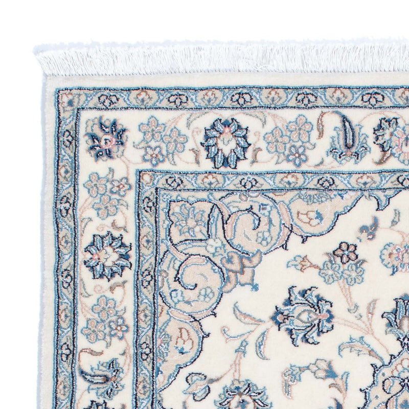 Persisk matta - Nain - Royal - 155 x 103 cm - beige